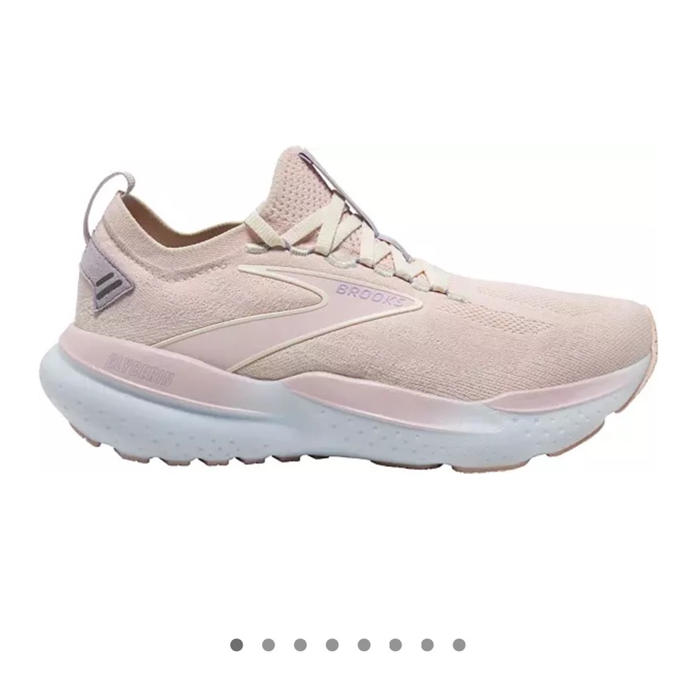 Brooks glycerin stealthfit BRAND NEW